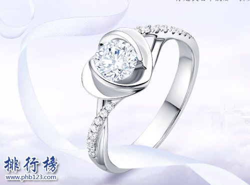 极度奢华！2018全球十大珠宝品牌