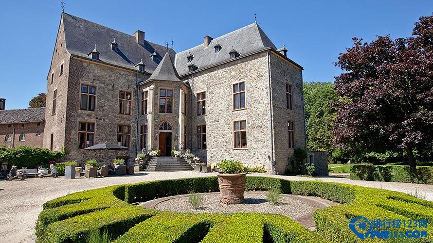 世界10大最古老旅馆排行榜 领略历史的风貌