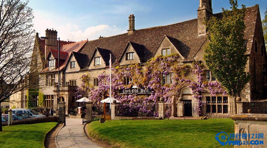 世界10大最古老旅馆排行榜 领略历史的风貌