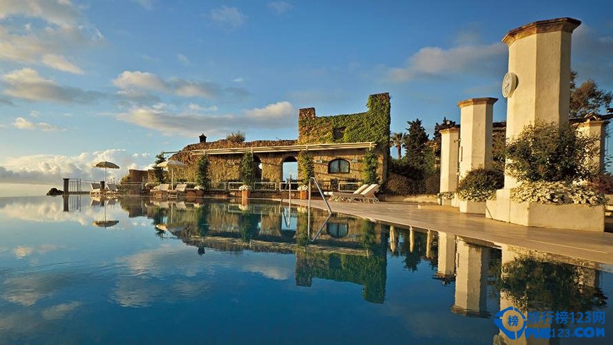 世界10大最古老旅馆排行榜 领略历史的风貌