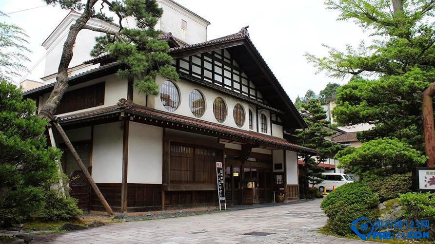 世界10大最古老旅馆排行榜 领略历史的风貌