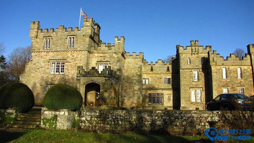 世界10大最古老旅馆排行榜 领略历史的风貌