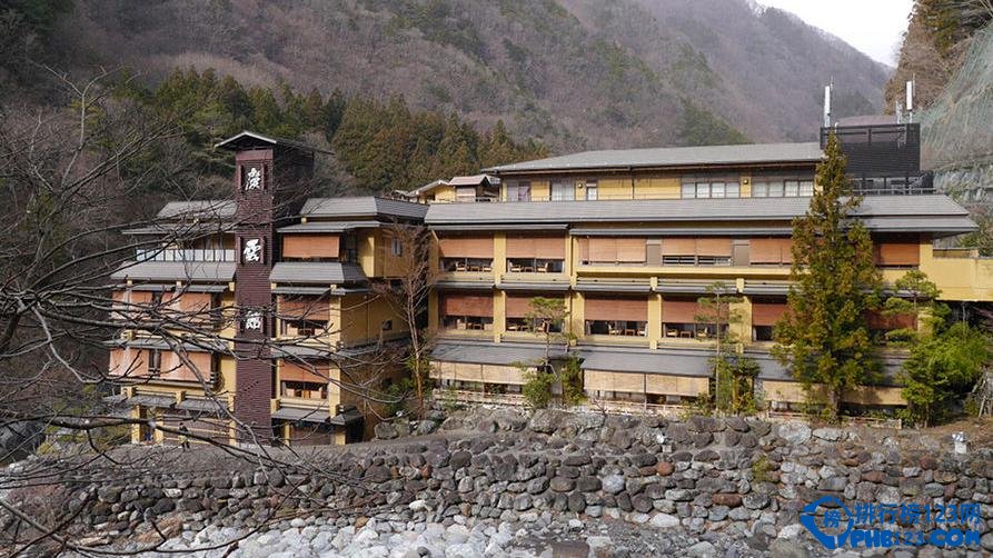 世界10大最古老旅馆排行榜 领略历史的风貌