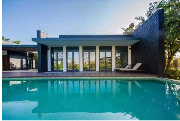 深圳十大五星级酒店 深圳五星级酒店有哪些