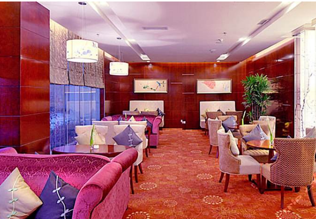 扬州顶级奢华酒店有哪些？扬州十大豪华酒店排名