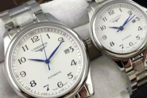 世界十大手表品牌排行榜：瑞士手表品牌上榜8家