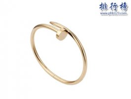 极度奢华！2018全球十大珠宝品牌