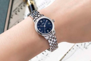 适合年轻女士手表品牌 女士手表品牌排行榜