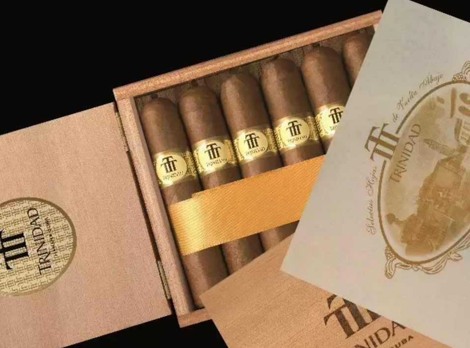 世界上最贵的烟排名:中国烟最贵的占6位(66万一盒)