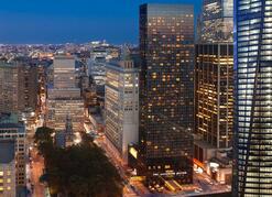 全球50大酒店集团排行：希尔顿雄踞榜首