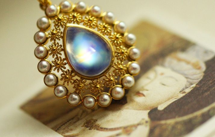 世界十大珠宝品牌排行榜,世界珠宝第一品牌卡地亚