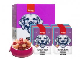 十大狗湿粮排行榜，全心守护爱犬健康！