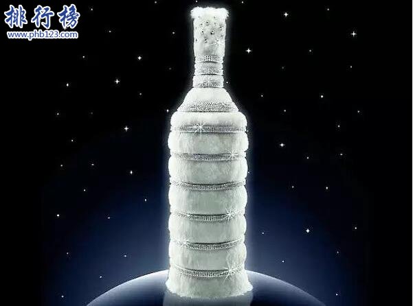 世界上最贵的酒排行榜,一口喝掉一套房(3900万一瓶)