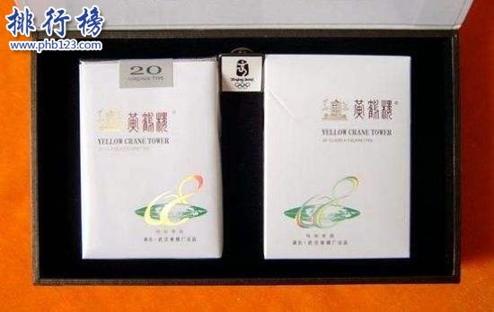 中国香烟排行榜及价格表：红河道2300一条夺榜首