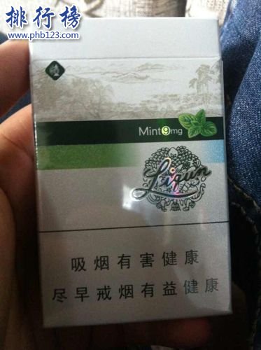 2018利群香烟价格表图 利群香烟种类及价格(含38种)