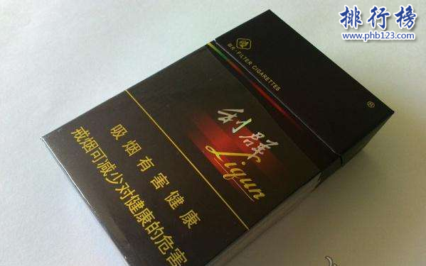 2018利群香烟价格表图 利群香烟种类及价格(含38种)