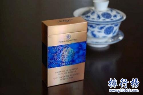 2018利群香烟价格表图 利群香烟种类及价格(含38种)