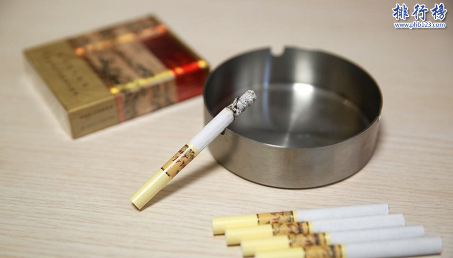 2018利群香烟价格表图 利群香烟种类及价格(含38种)