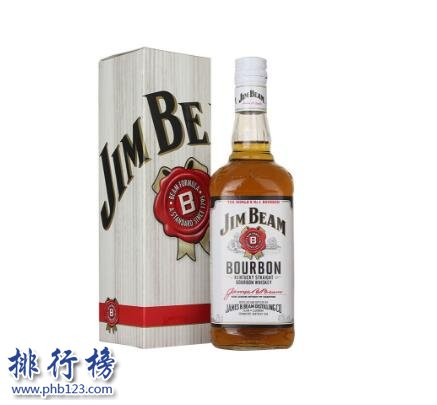 哪些牌子的威士忌好？威士忌十大品牌排行榜