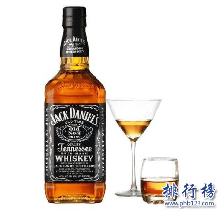 哪些牌子的威士忌好？威士忌十大品牌排行榜