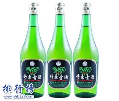 哪些牌子的竹叶青酒好？2018竹叶青酒品牌排行榜推荐