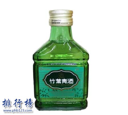 哪些牌子的竹叶青酒好？2018竹叶青酒品牌排行榜推荐