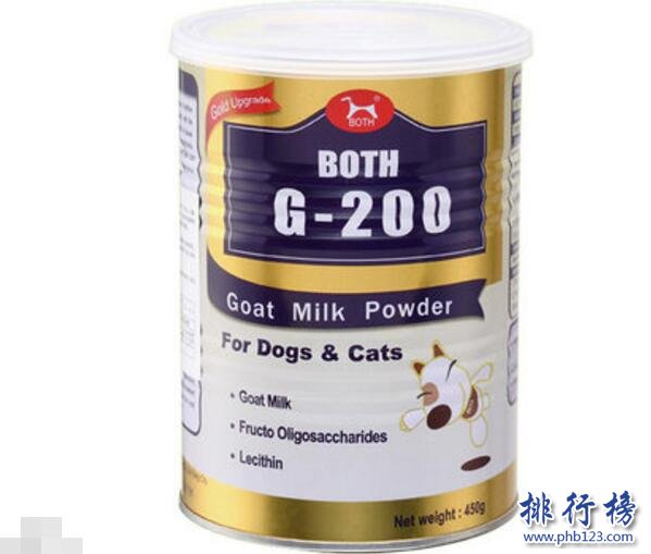 幼猫喝什么羊奶粉好？幼猫羊奶粉排行榜10强