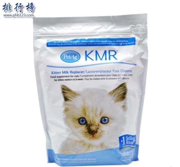 幼猫喝什么羊奶粉好？幼猫羊奶粉排行榜10强