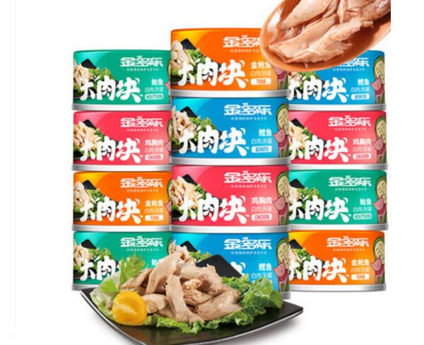 猫罐头全球排行榜，均衡营养守护猫咪的健康！