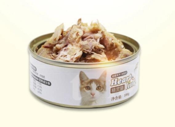 猫罐头全球排行榜，均衡营养守护猫咪的健康！