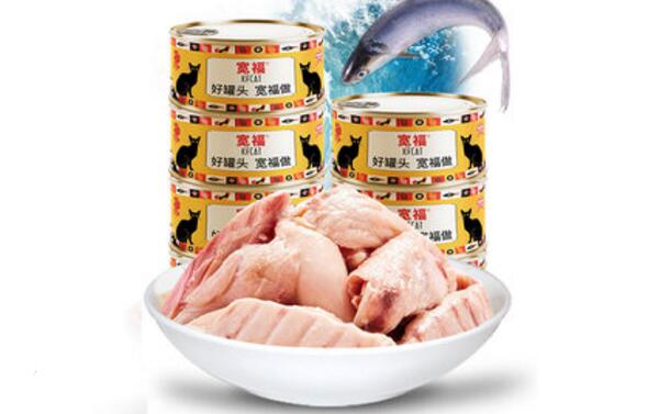 猫罐头全球排行榜，均衡营养守护猫咪的健康！