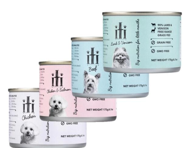 进口狗罐头排名，为你家小主子打造味觉盛宴！