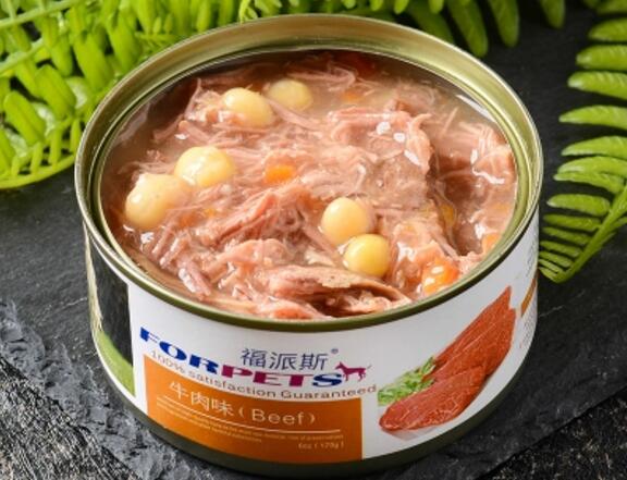 进口狗罐头排名，为你家小主子打造味觉盛宴！