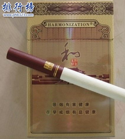 湖南十大名烟：湖南名烟排行榜及价格