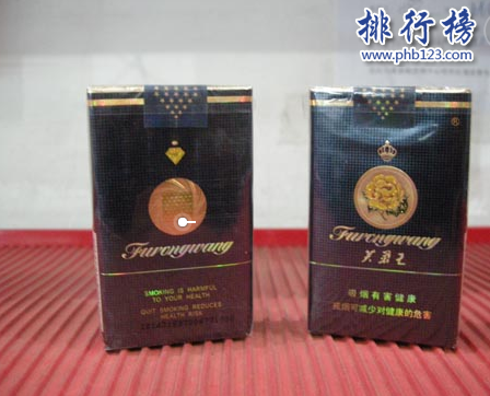 湖南十大名烟：湖南名烟排行榜及价格