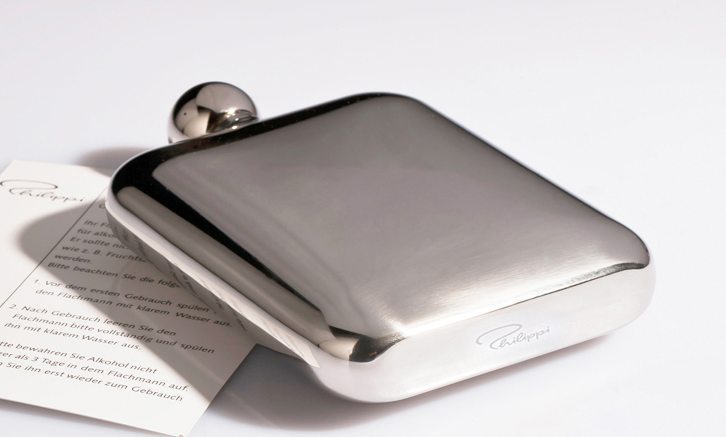 随身酒壶哪个牌子好？世界十大酒壶品牌排行榜  