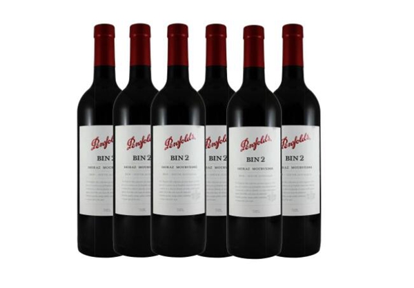 十大入门级红酒，首选这十个品牌