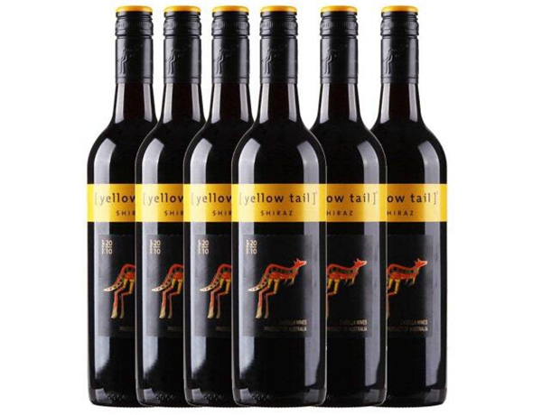 十大入门级红酒，首选这十个品牌