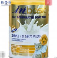 幼猫喝什么羊奶粉好？幼猫羊奶粉排行榜10强