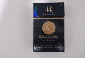 赣烟多少钱一包,江西赣烟香烟价格排行榜(6种)