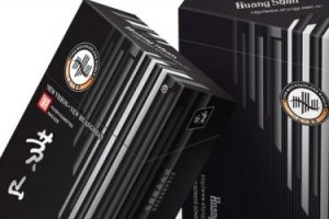 中国香烟排行榜及价格表：红河道香烟2300一条夺榜首（多图）