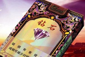 中国香烟前十价格和图片,中国十大香烟排行榜