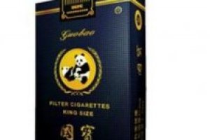 国宝香烟价格表图,四川国宝香烟价格排行榜(7种)