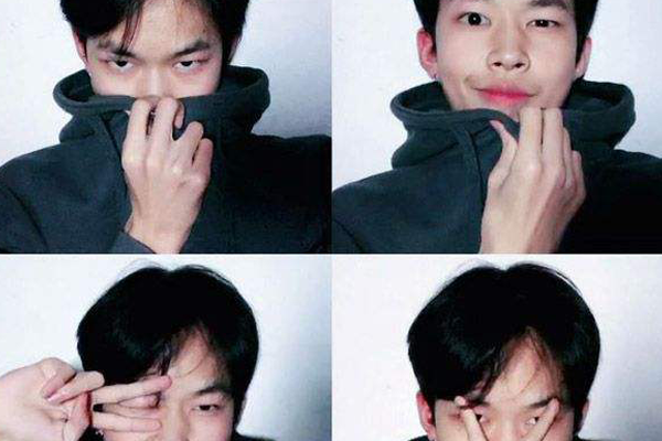 抖音小鲜肉男神排行榜2019:大川/刘宇上榜,最后一位最神秘