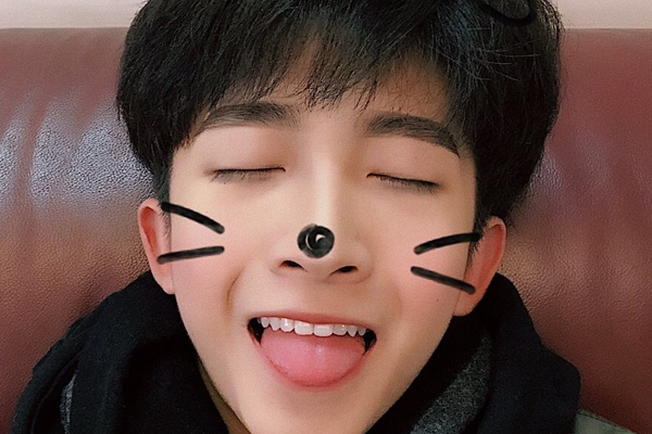 抖音小鲜肉男神排行榜2019:大川/刘宇上榜,最后一位最神秘