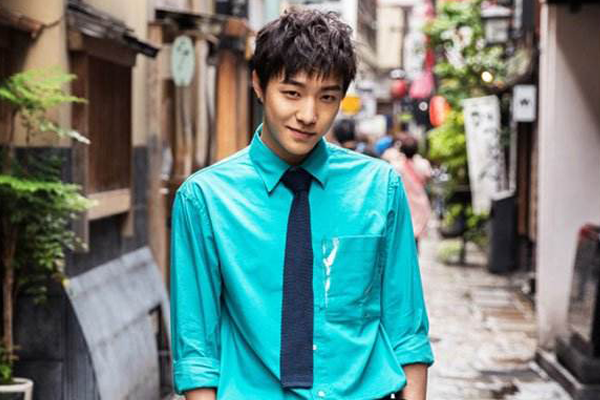 抖音小鲜肉男神排行榜2019:大川/刘宇上榜,最后一位最神秘