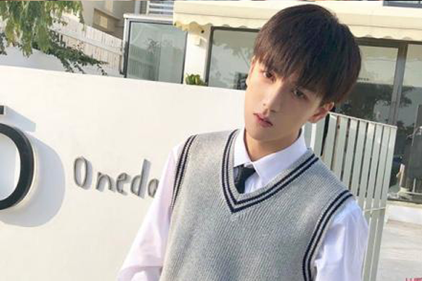 抖音小鲜肉男神排行榜2019:大川/刘宇上榜,最后一位最神秘