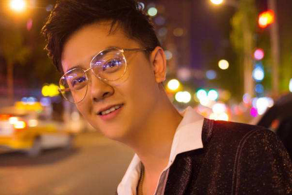 抖音小鲜肉男神排行榜2019:大川/刘宇上榜,最后一位最神秘