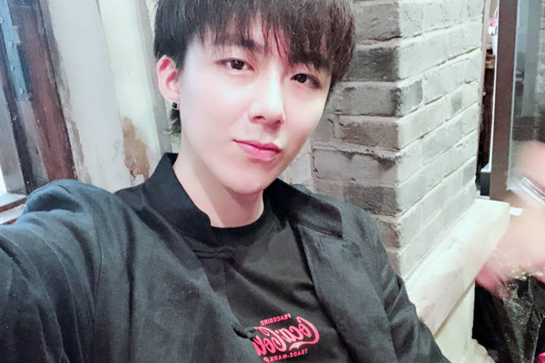 抖音小鲜肉男神排行榜2019:大川/刘宇上榜,最后一位最神秘