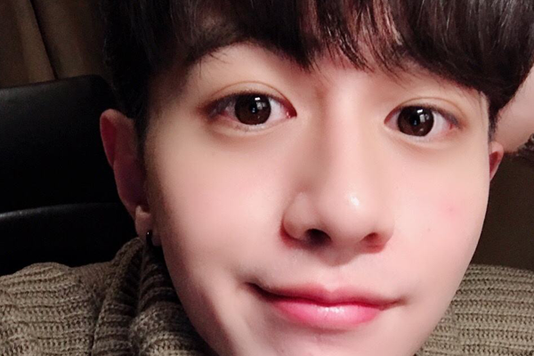 抖音小鲜肉男神排行榜2019:大川/刘宇上榜,最后一位最神秘